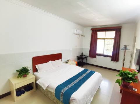 南丰县锦绣宾馆