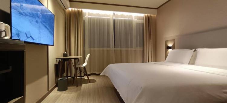 汉庭酒店(周口建设大道关帝庙景区店)图片