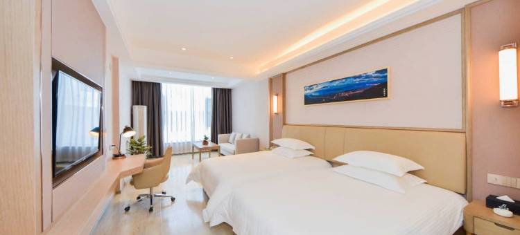 锦江之星风尚酒店(大理古城景区店)图片