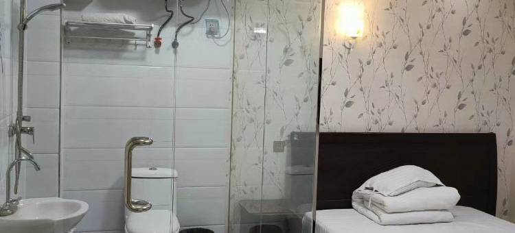 开原鑫帝快捷宾馆图片