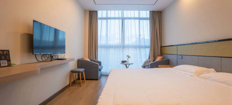 舟山山边人家一站式酒店图片