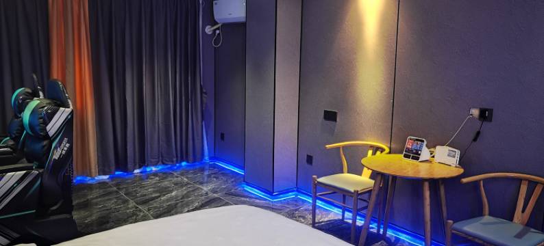 冠达商务酒店(海南工商学院店)图片