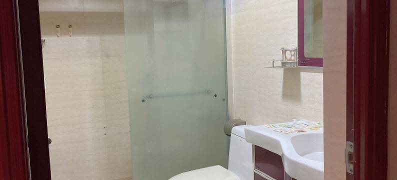 重庆途途酒店式公寓图片