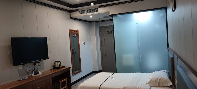 鸿云宾馆图片