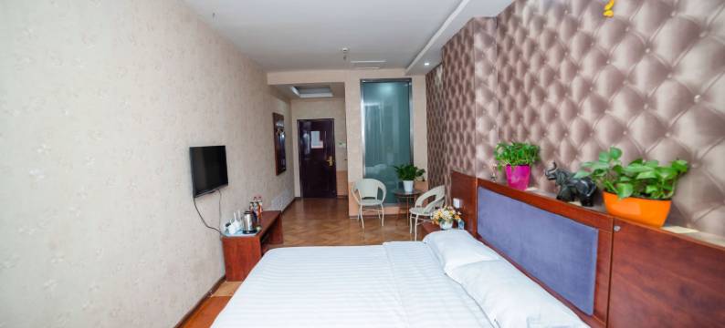 昌吉源亨宾馆图片