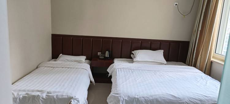 黑山星辰宾馆图片