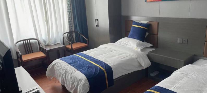 兴瑞豪宾馆图片