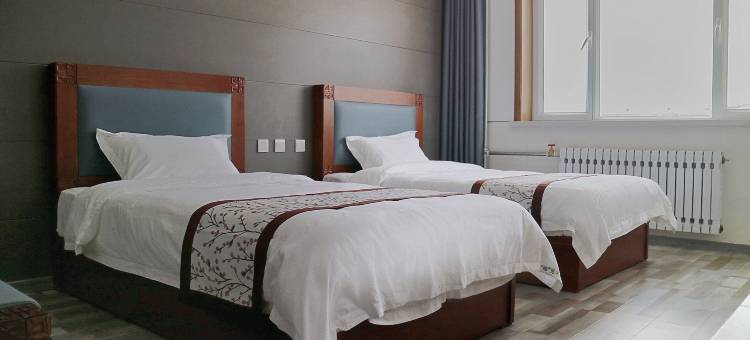 塞罕坝大酒店图片