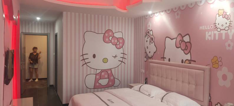 竹山半岛酒店图片