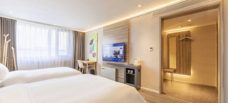 汉庭酒店(烟台八角湾国际会展中心店)图片