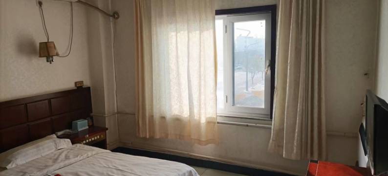 虹桥宾馆(易县同兴西路店)图片