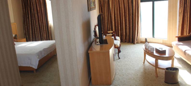 三门峡富达会务服务中心图片