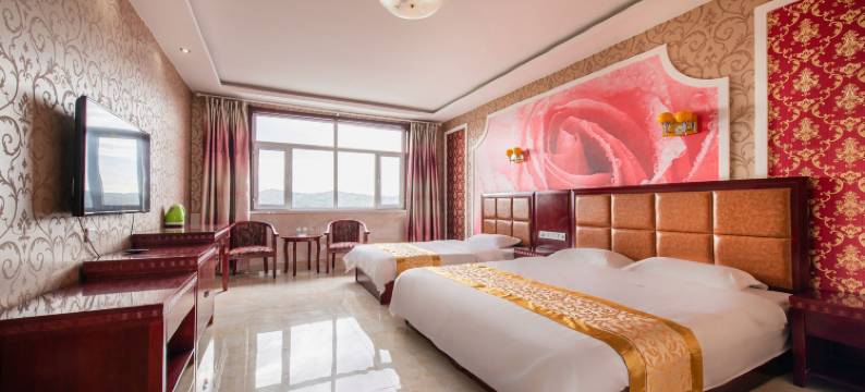 围场江天大酒店图片