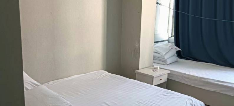 裘都宾馆(振兴街店)图片