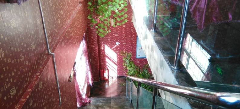 嘉峪关鸿福宾馆(中核四〇四医院店)图片