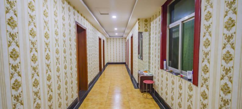 咸阳亚鑫商务宾馆图片