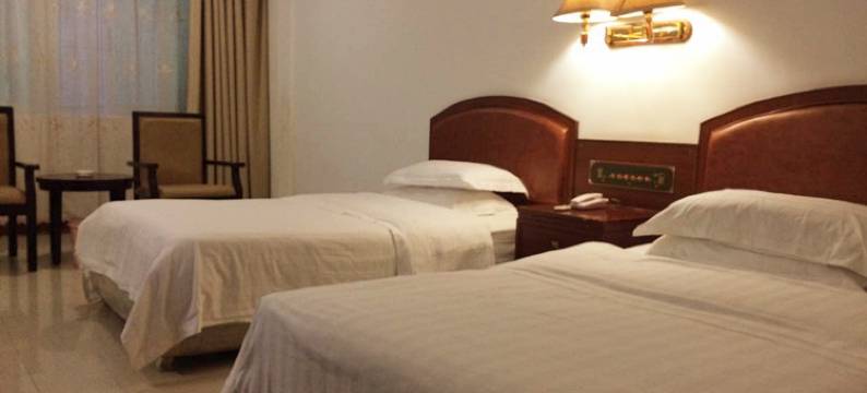 龙川东苑大酒店图片