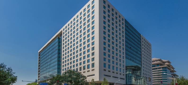 北京华滨国际大酒店图片