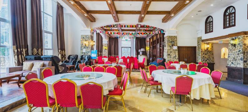 泰美塞拉维酒店图片