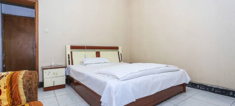 成都泰来宾馆图片