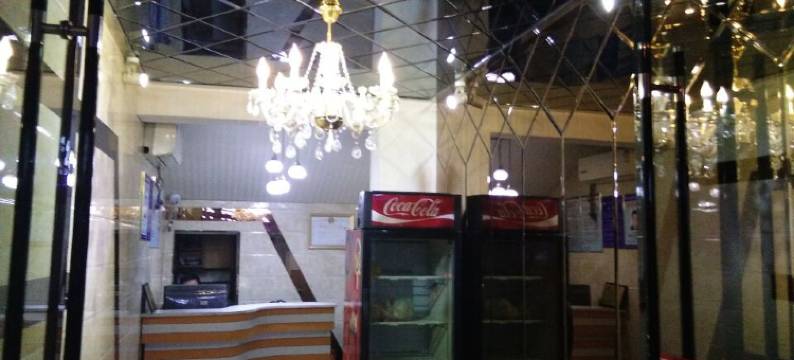 仙桃和平宾馆图片