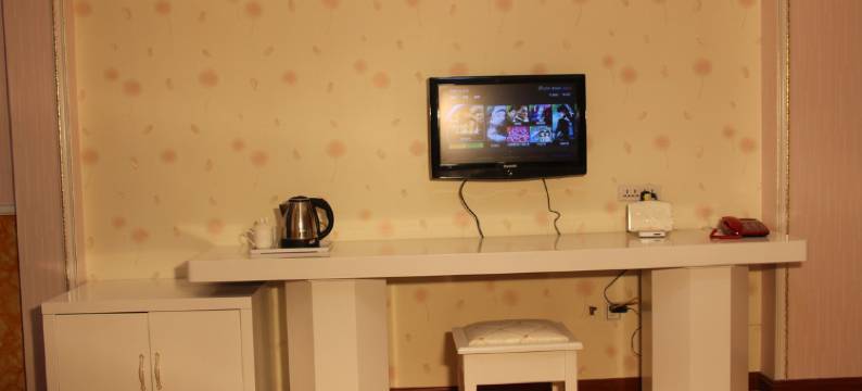 香格里拉乐观酒店图片