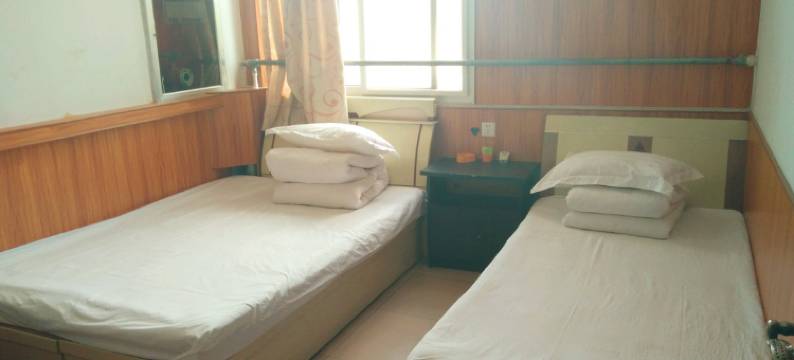 青岛欣洁康宾馆图片