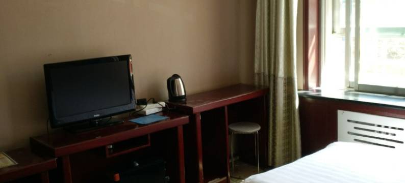 金塔顺泰商务宾馆(人民医院店)图片