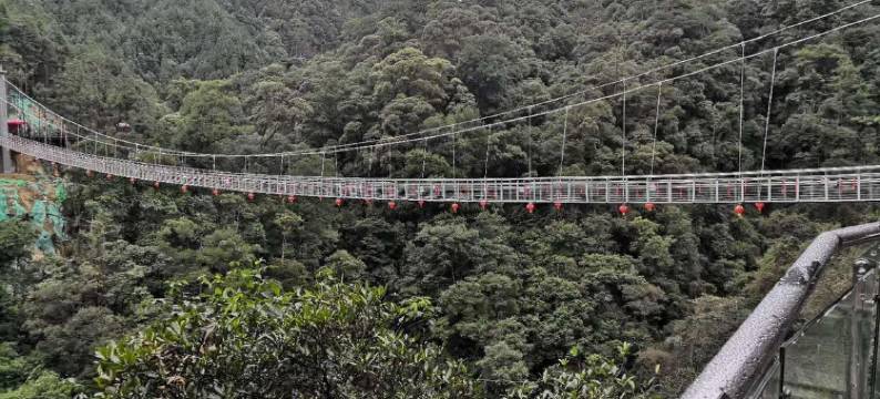 郴州阳光酒店(郴州汝城太阳城爱莲广场店)图片