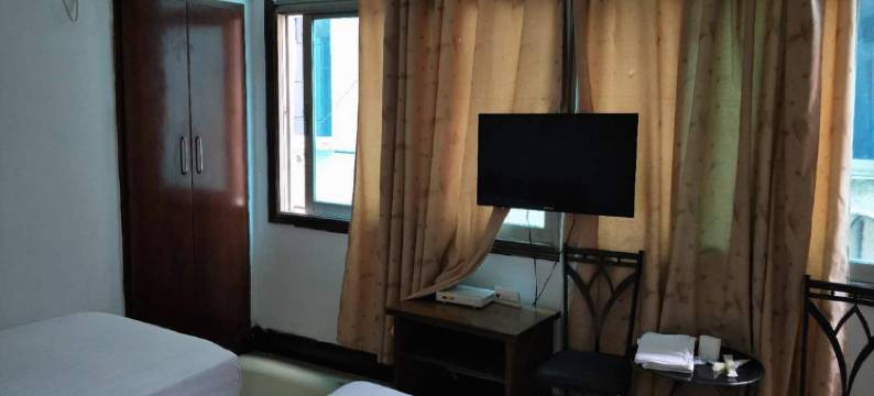 诸暨福门旅馆图片