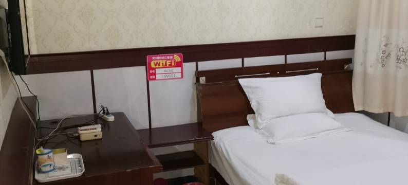 平阴玫城宾馆图片