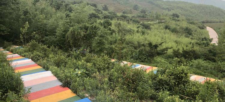 德清吴家寨民宿(鱼鳞坝景区店)图片