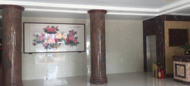 汕头南澳宾馆图片