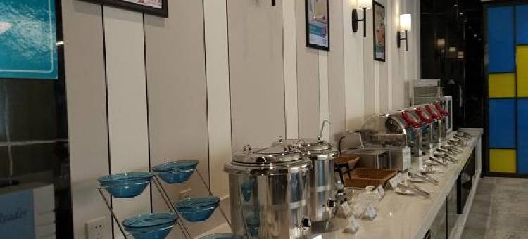 锦江之星酒店(泰安泰山景区天外村店)图片