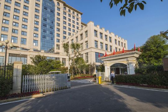 南昌前湖酒店预订价格,联系电话位置地址【携程酒店】