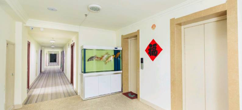 凤城首府c3主题公寓图片