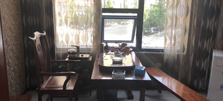 南部锦洲酒店图片