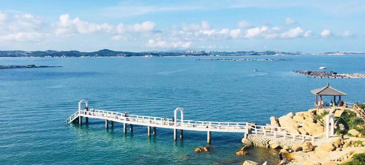 平潭海湾民宿图片
