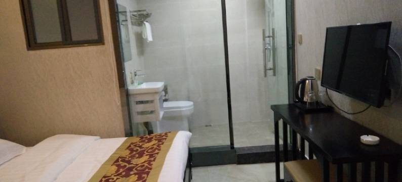 歙县徽煌商务宾馆图片