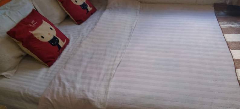 锦州叙缘旅馆图片