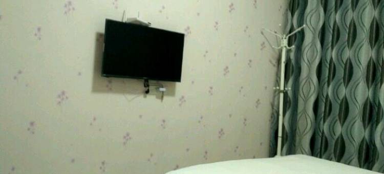 宝鸡鸿运旅馆图片