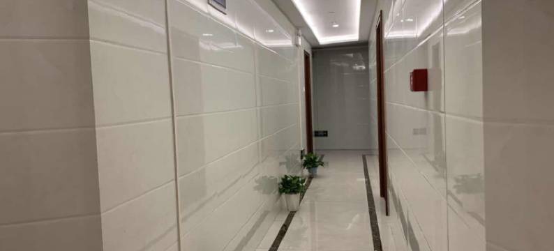 霍山水云商务宾馆图片