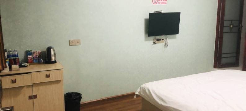 攀枝花天生福地宾馆(仁和智慧农贸市场店)图片