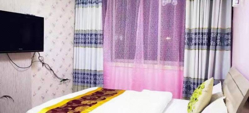 天运宾馆(西昌市中心火把广场店)图片