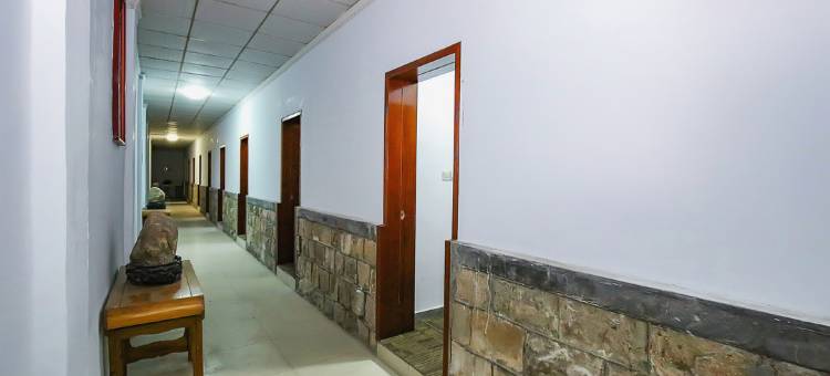 淄博泽康民宿图片