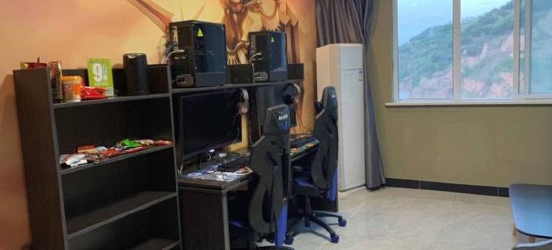 辰瑞电竞公寓(三门峡吉祥大厦店)图片