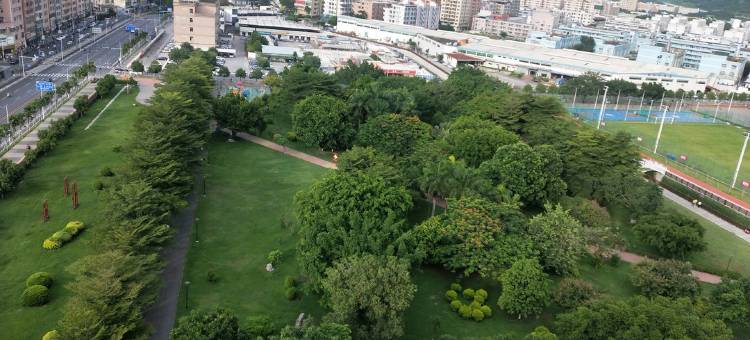 深圳新光公寓图片