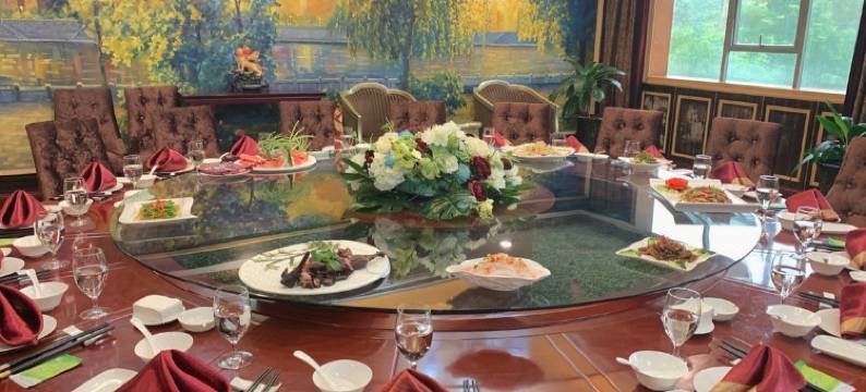 开江县云飞酒店(飞云温泉店)图片