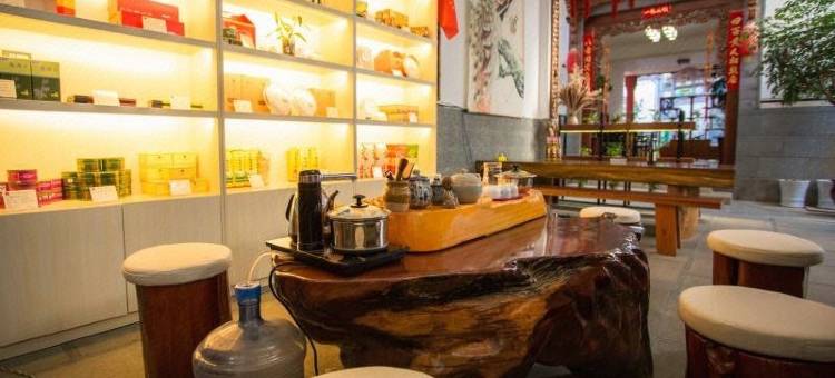 佳豪客栈(大理古城店)图片