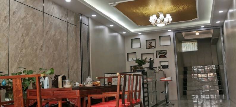 泰安瀚源商务宾馆图片